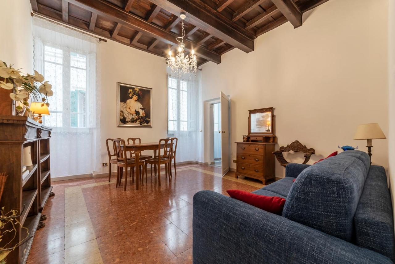 S. Ignazio Central Apartment Roma Exterior foto