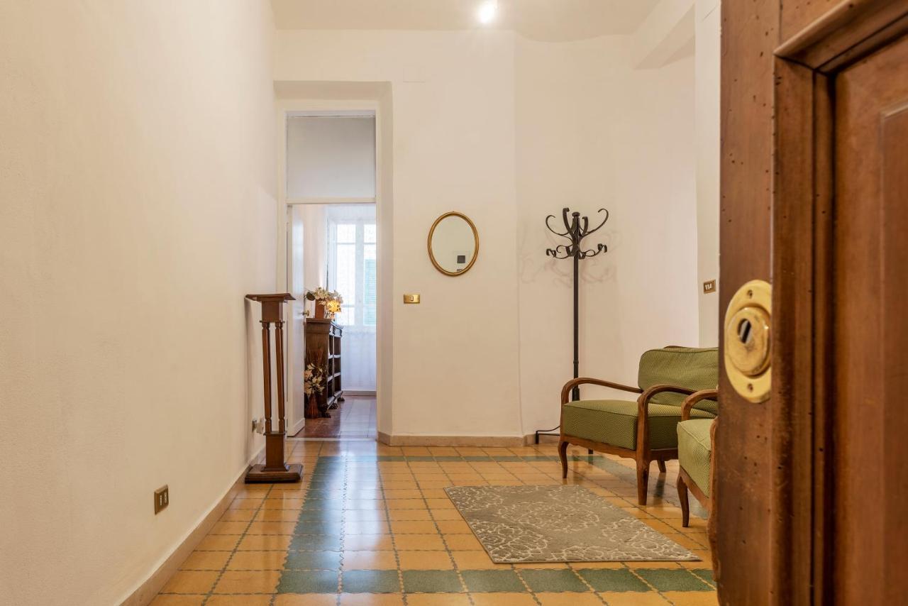 S. Ignazio Central Apartment Roma Exterior foto